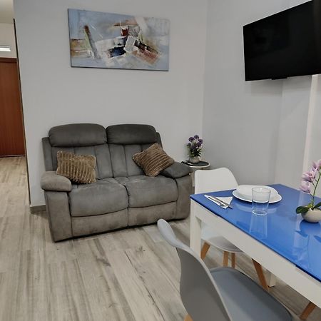 Lindo Piso Completo En Villarreal Estrenar Vila-real Exterior photo