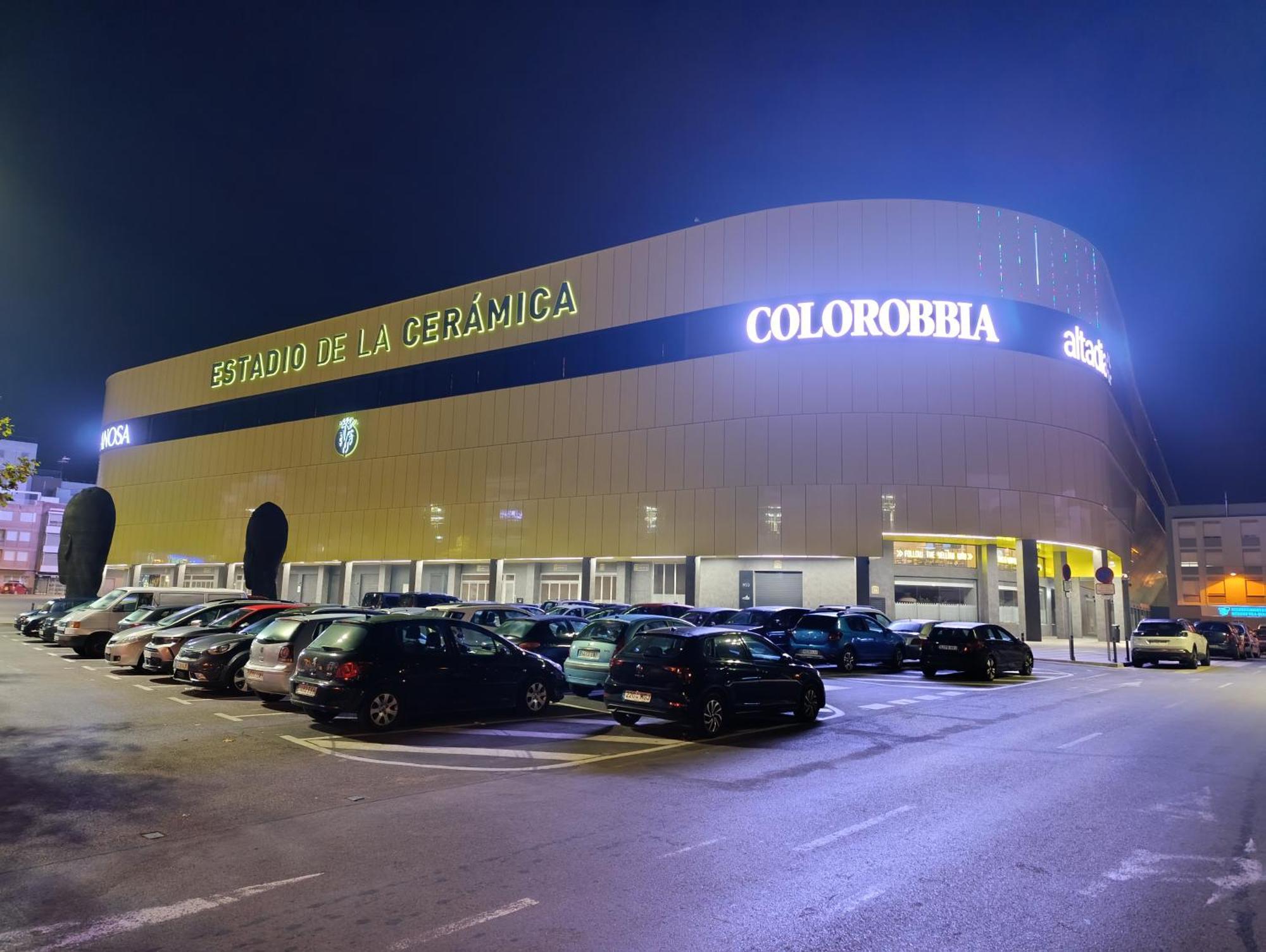 Lindo Piso Completo En Villarreal Estrenar Vila-real Exterior photo