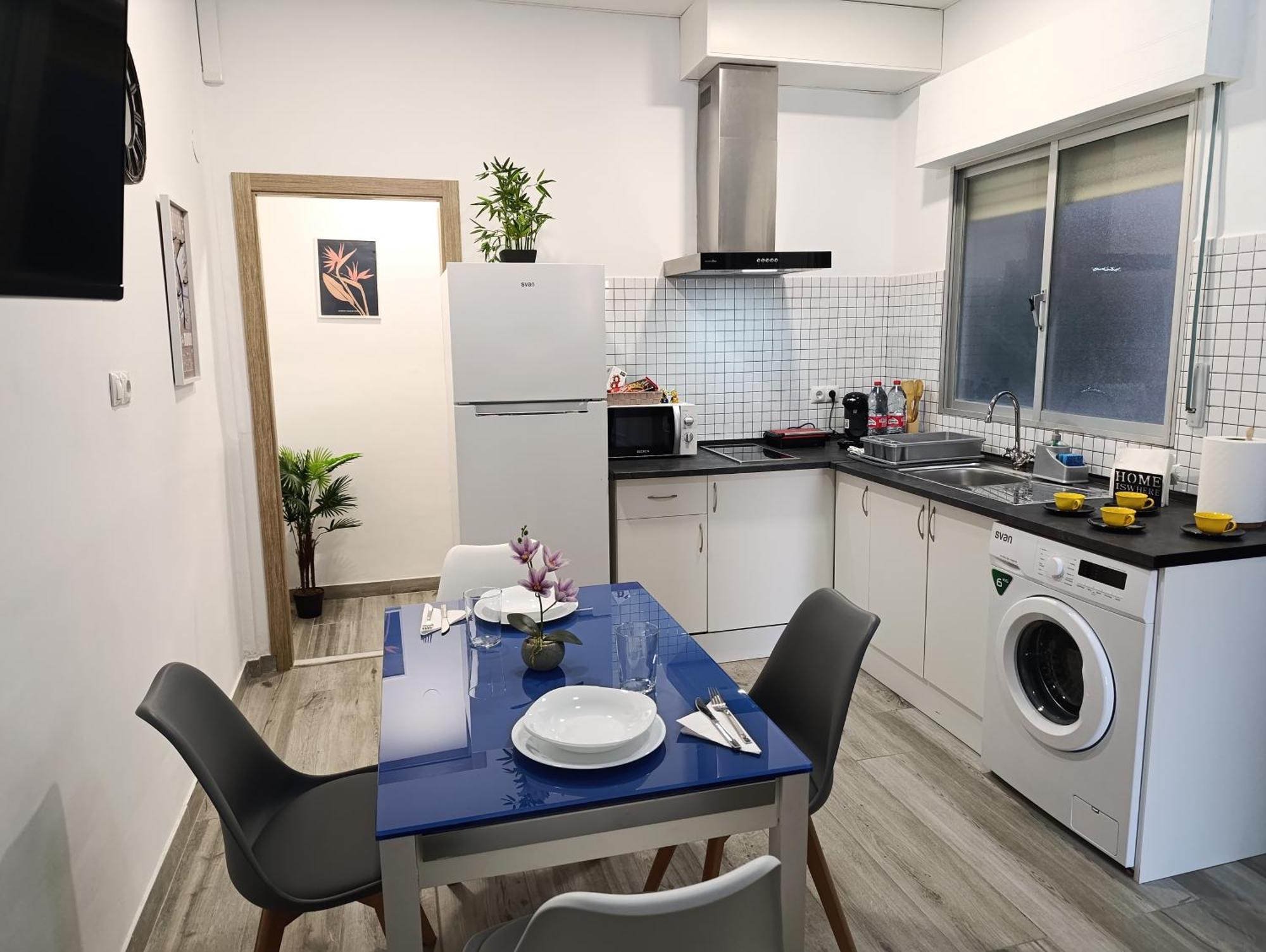 Lindo Piso Completo En Villarreal Estrenar Vila-real Exterior photo