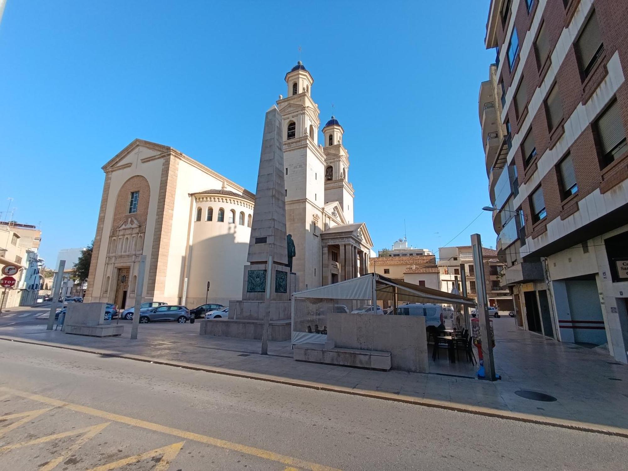 Lindo Piso Completo En Villarreal Estrenar Vila-real Exterior photo