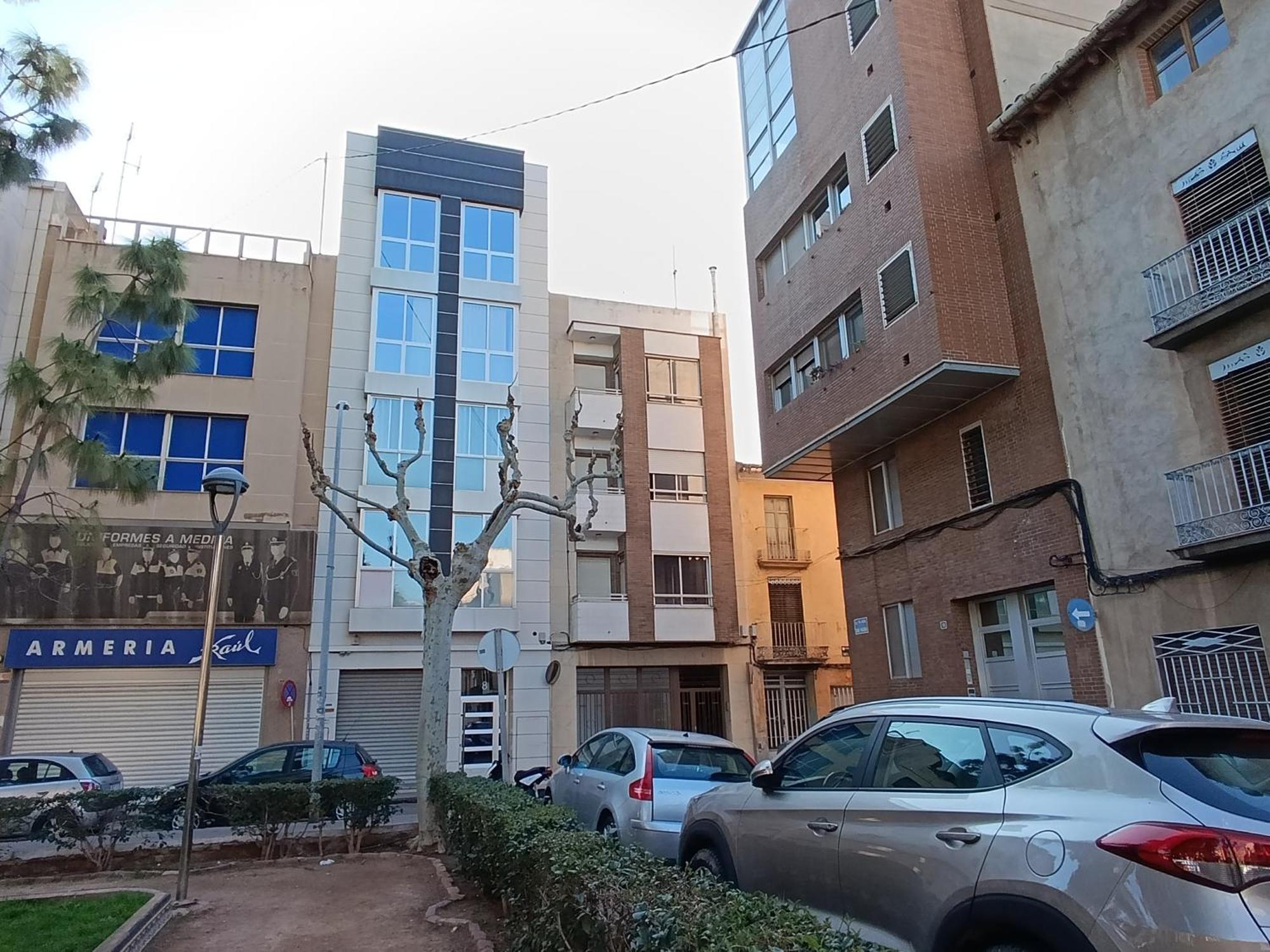 Lindo Piso Completo En Villarreal Estrenar Vila-real Exterior photo